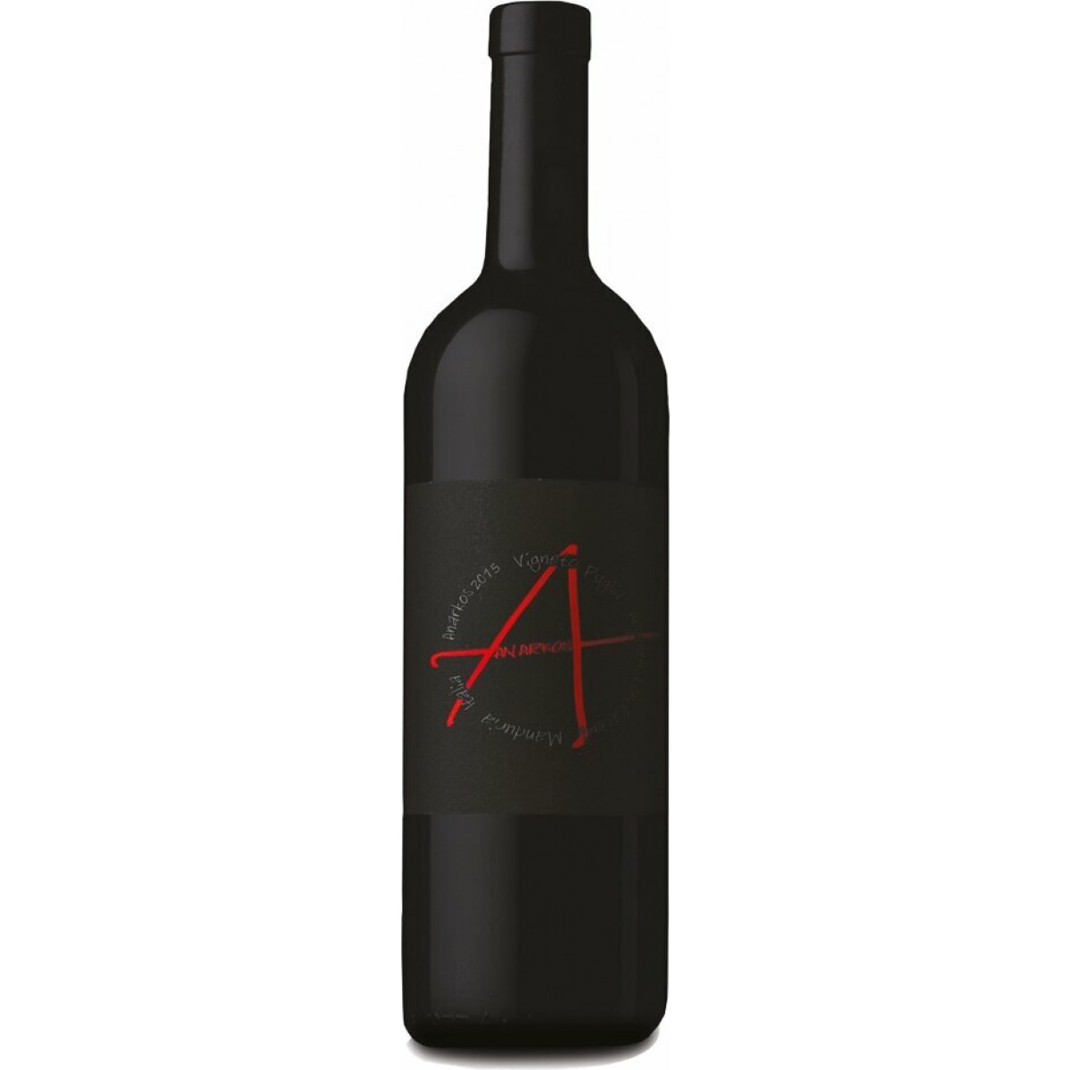Anarkos