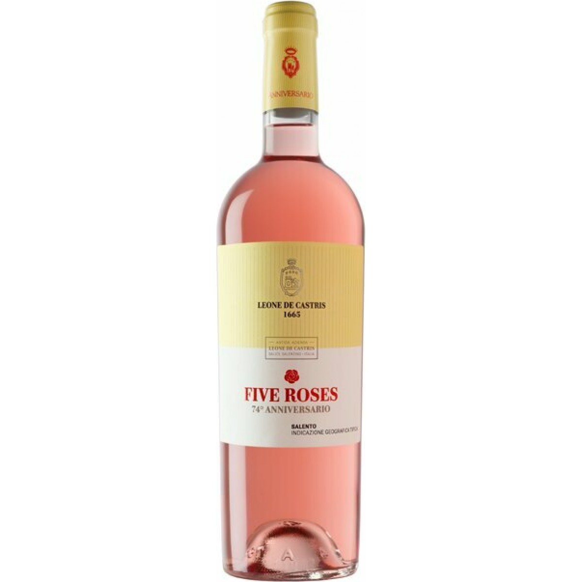 Five Roses Anniversario