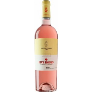 Five Roses Anniversario