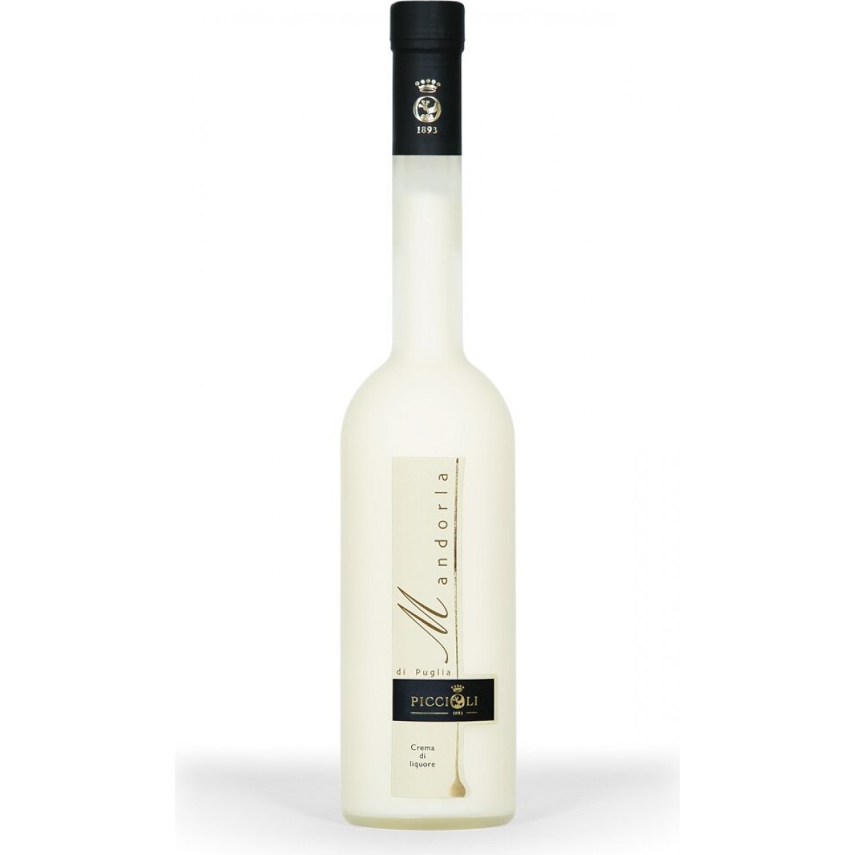 Mandorla di Puglia