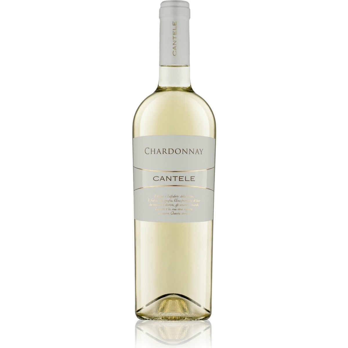 Chardonnay