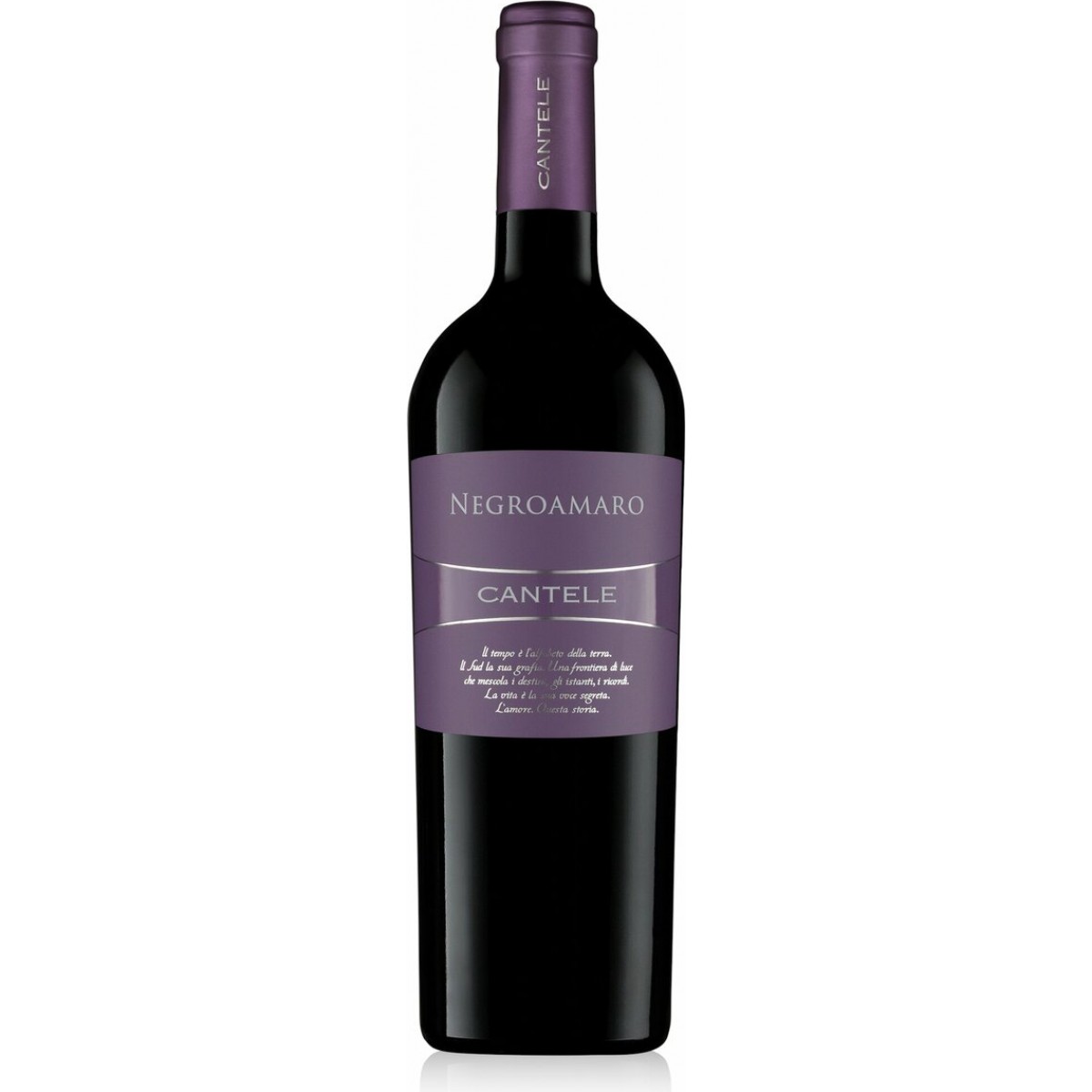 Negroamaro