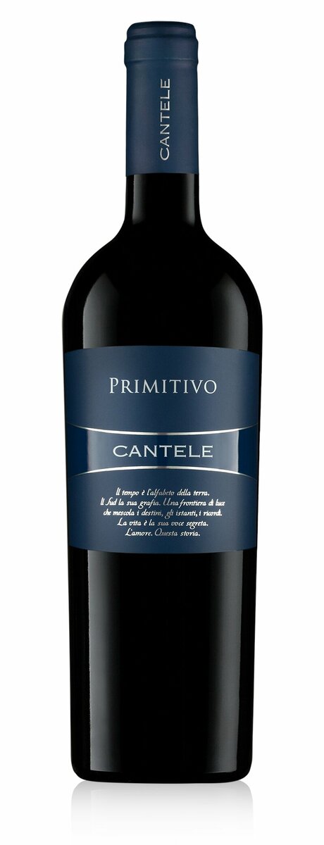 Primitivo Enoteca Mieru Gallipoli Wine Shop