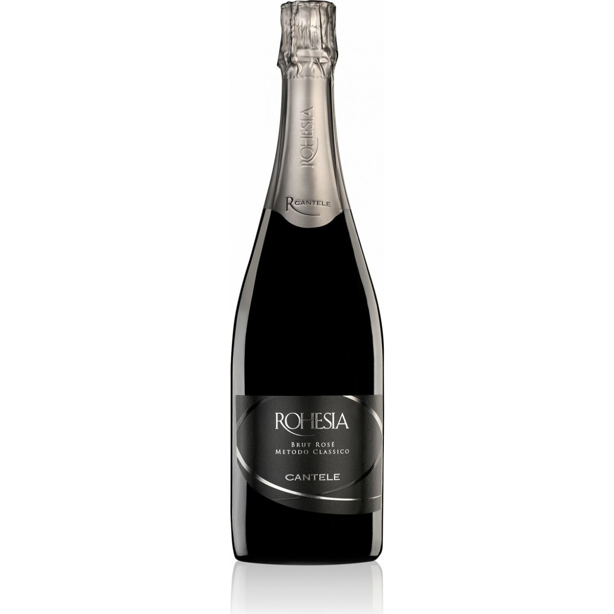 Rohesia Brut