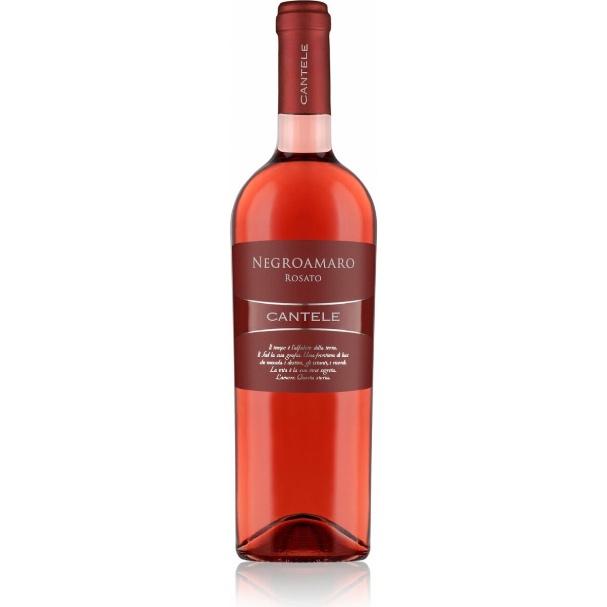 Negramaro Rosato