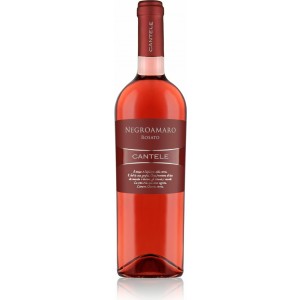 Negramaro Rosato
