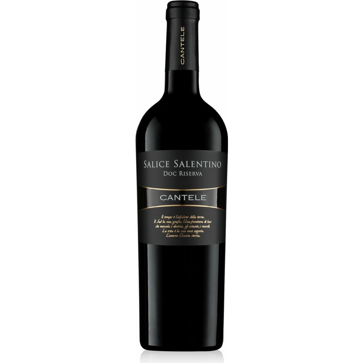 Salice Salentino Riserva