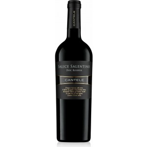 Salice Salentino Riserva