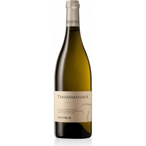 Teresa Manara Chardonnay