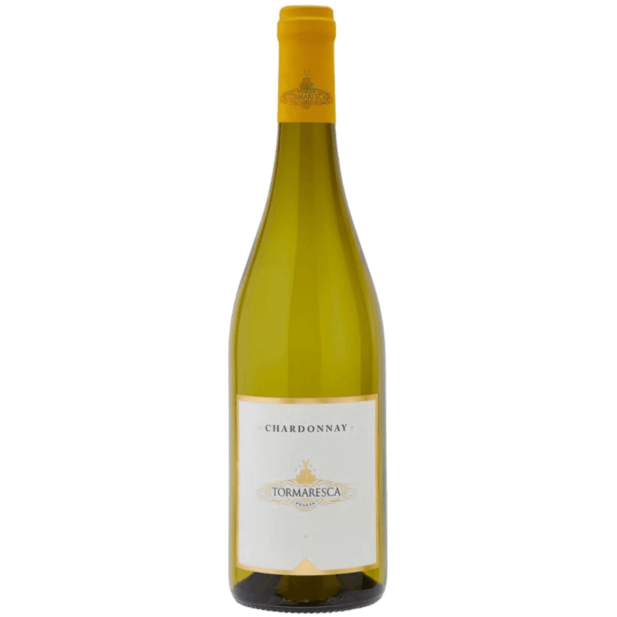 Tormaresca Chardonnay Puglia igt 2020
