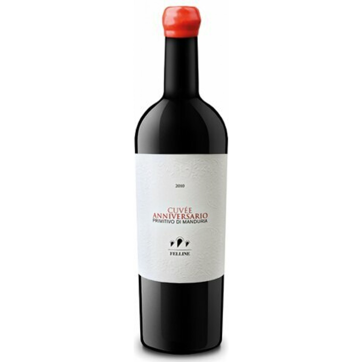 Felline Anniversario Riserva 2010