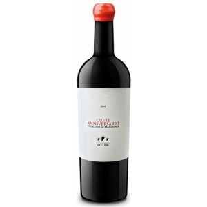 Felline Anniversario Riserva 2010