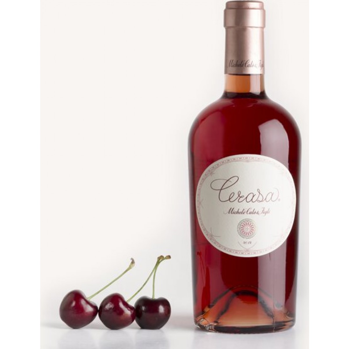 Cerasa Salento rosato IGP