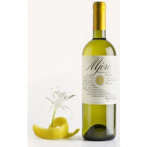 Miere Salento bianco IGP