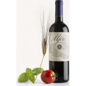 Miere Salento rosso IGP