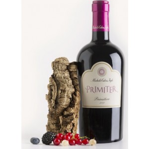 Primiter Salento primitivo IGP