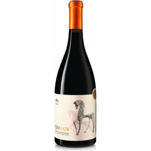 Giravolta - Primitivo di Manduria Dop - Agricola Felline