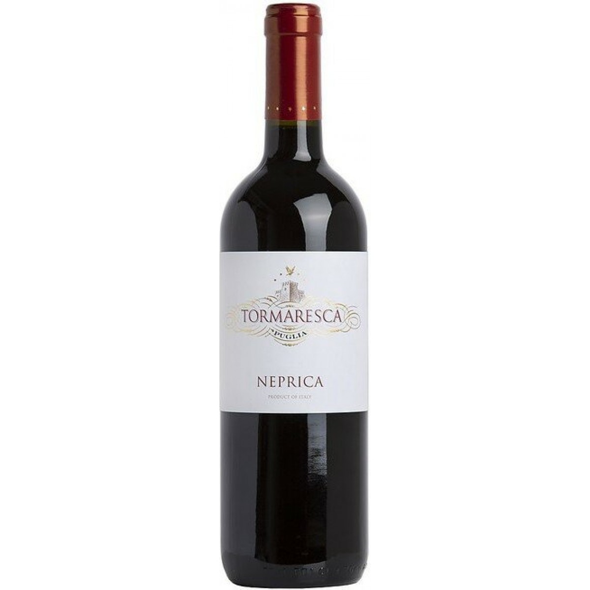 Neprica