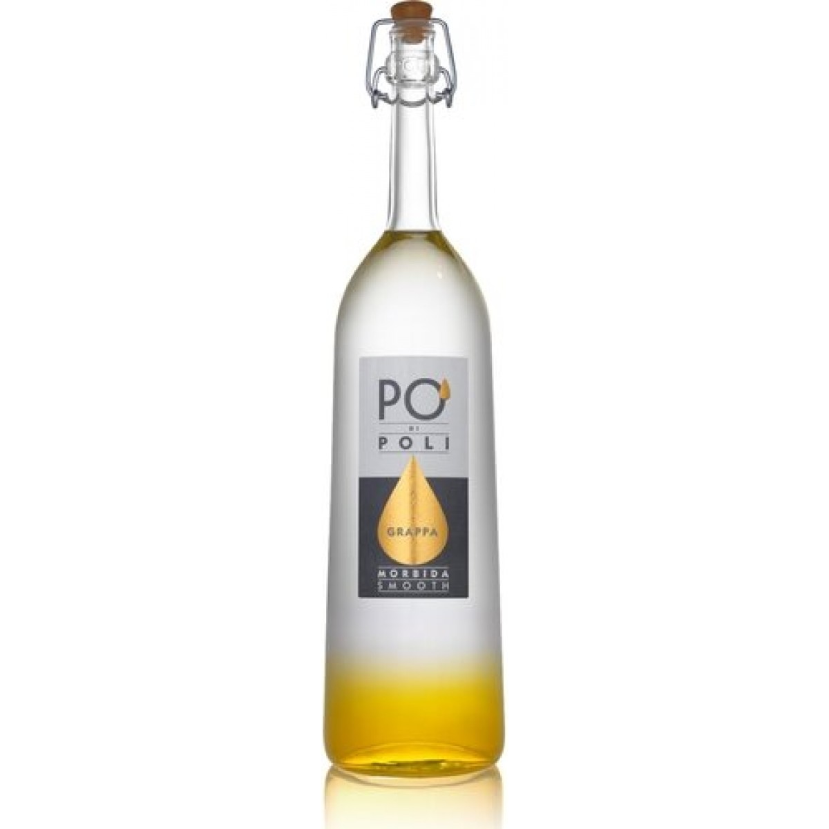 Po' Di Poli Morbida