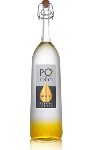 Po' Di Poli Morbida