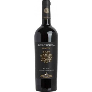 Torcicoda