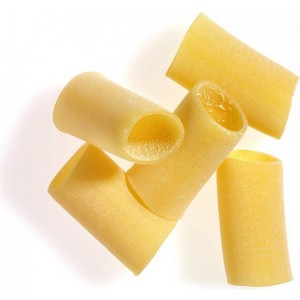 Paccheri