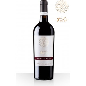 Talò Malvasia nera Salento IGP