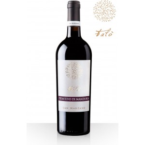 Talò Primitivo di Manduria DOP