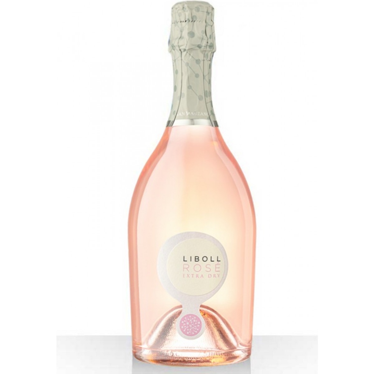 LIBOLL Rosè vino spumante extra dry