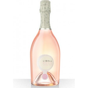 LIBOLL Rosè vino spumante extra dry