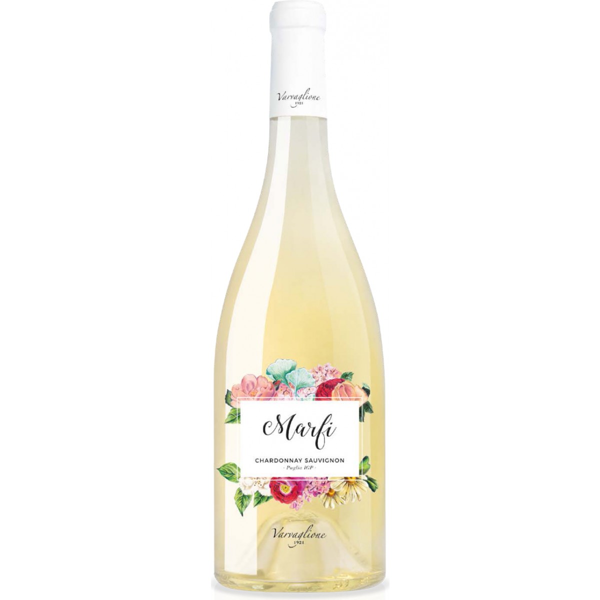 CHARDONNAY SAUVIGNON DI PUGLIA MARFI