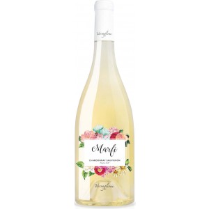 CHARDONNAY SAUVIGNON DI PUGLIA MARFI