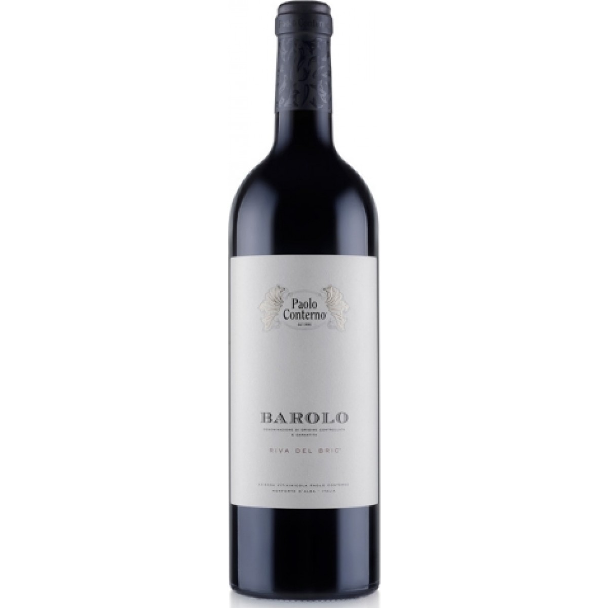 Barolo DOCG “Riva del Bric” 2016 - Paolo Conterno