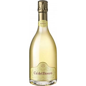 Franciacorta DOCG “Cuvée Prestige” - Ca’ del Bosco