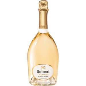 Ruinart -  Champagne Brut Blanc de Blancs