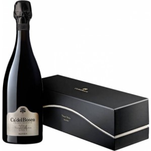 CA' DEL BOSCO Franciacorta Satèn DOCG "Vintage Collection" 2016 - Ca' Del Bosco (astuccio)
