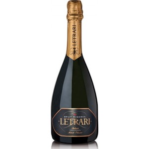 LETRARI Trento DOC Brut Riserva 2014 - Letrari