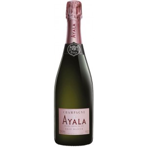 Ayala Brut Rosé Majeur