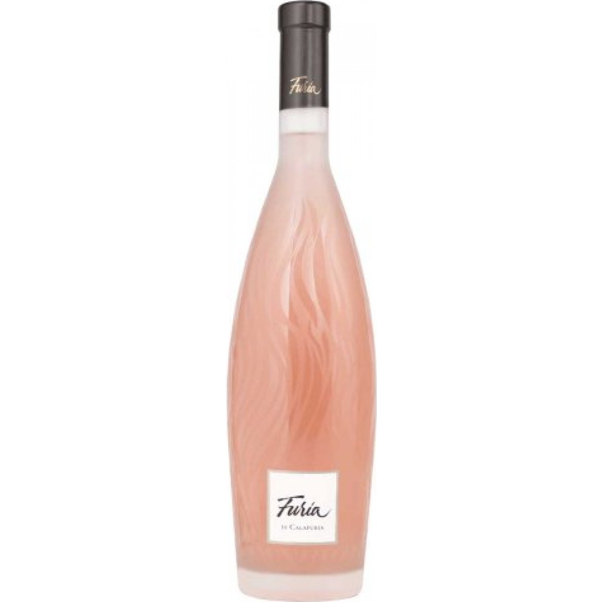 Salento Rosato IGT "Furia di Calafuria" 2021 - Tormaresca