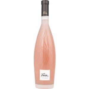Salento Rosato IGT "Furia di Calafuria" 2021 - Tormaresca