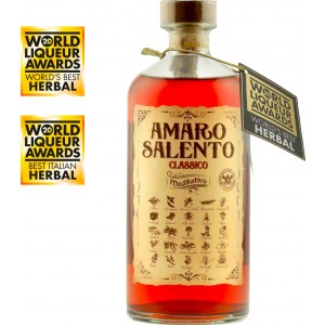 Amaro Salento Classico Premium