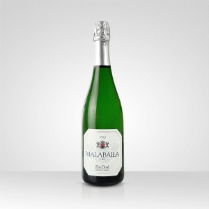 Malabaila 1362, Pas Dosè Metodo Classico, vino spumante di qualità