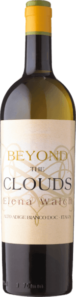 Beyond the clouds - Elena Walch - Alto Adige Bianco doc 2022