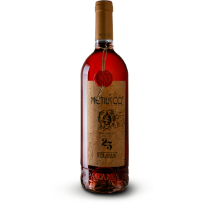 Metiusco rosato salento igp 2021