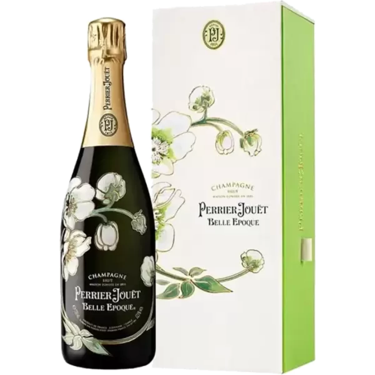 Champagne Brut 'Belle Epoque' 2013 (750 Ml. Astuccio) - Perrier-Jouet