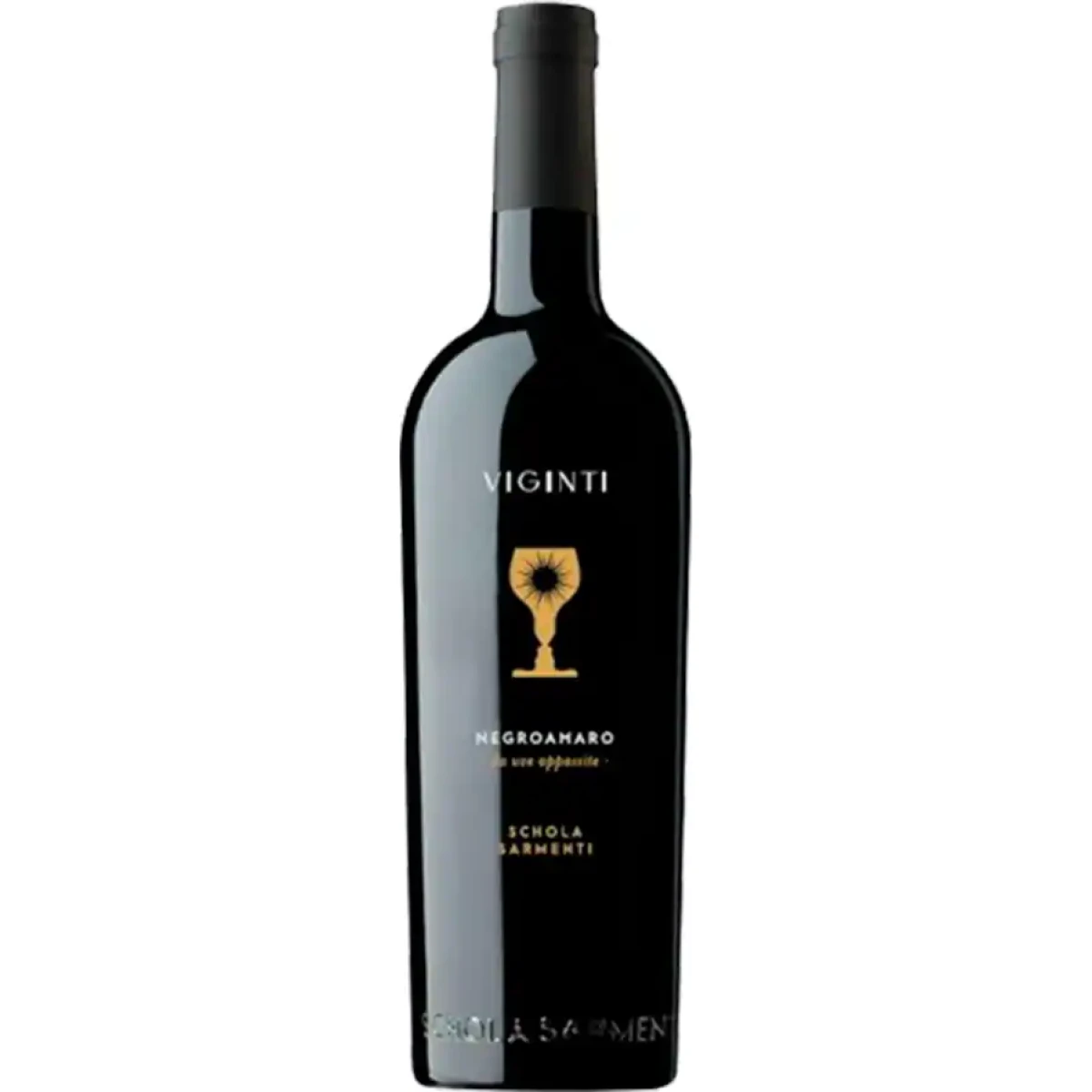 VIGINTI NEGRAMARO ROSSO SALENTO IGT -